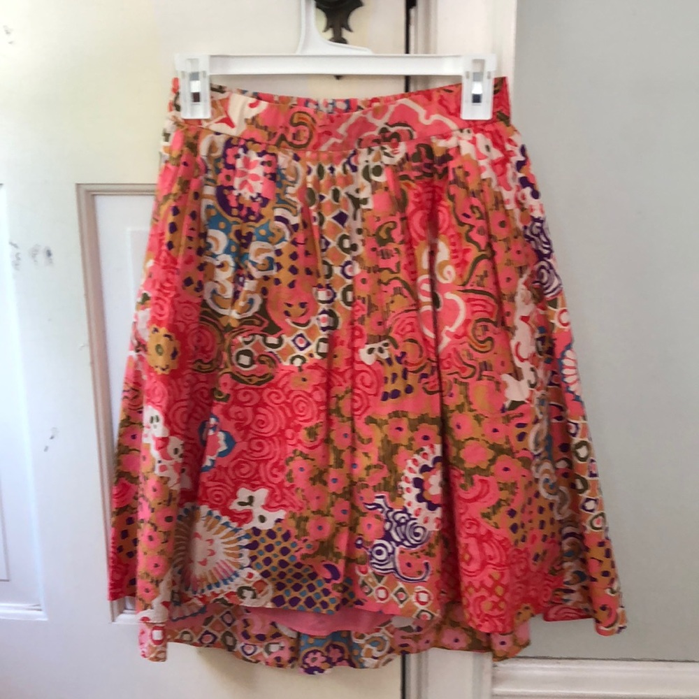 Jcrew skirt